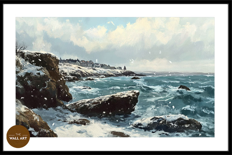 images/products/snowy_beach_ii/snowy_beach II_BLACK_PWB.jpg